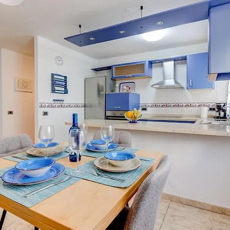 Bonito Playeros By Paramount Holidays Apartamento *