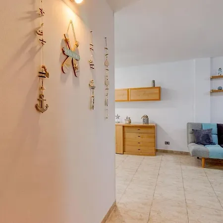 Apartment Bonito Playeros By Paramount Holidays *