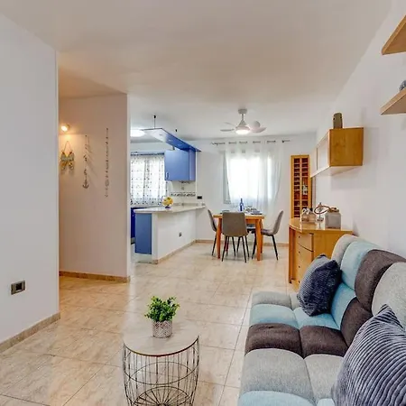 Bonito Playeros By Paramount Holidays Apartment *