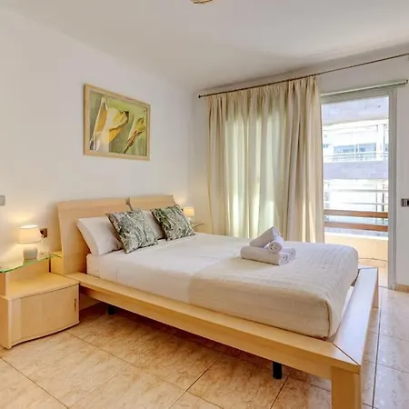 Apartment Bonito Playeros By Paramount Holidays *