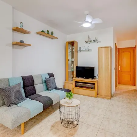 Bonito Playeros By Paramount Holidays Apartment *