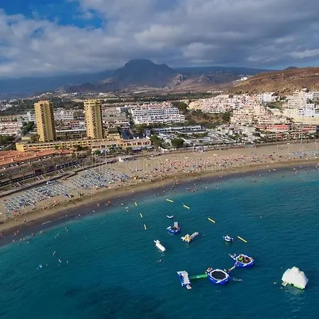 Bonito Playeros By Paramount Holidays