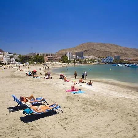 Bonito Playeros By Paramount Holidays Apartment *