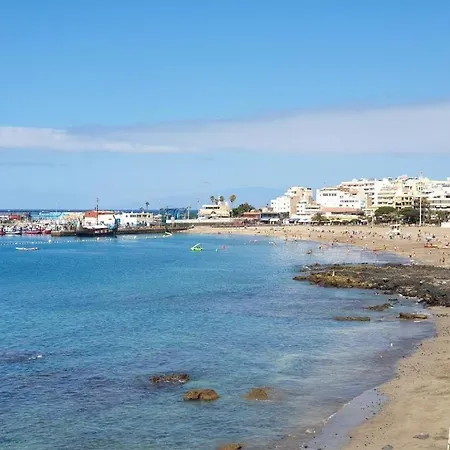 Apartment Bonito Playeros By Paramount Holidays