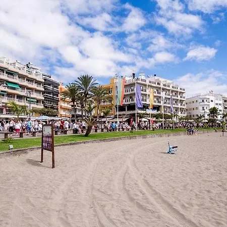 Bonito Playeros By Paramount Holidays